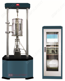 碳纤维高温蠕变试验机